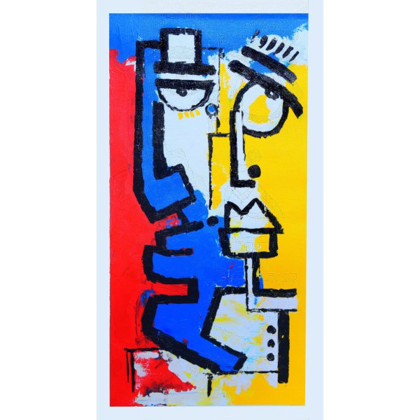 Luminous Tranquility