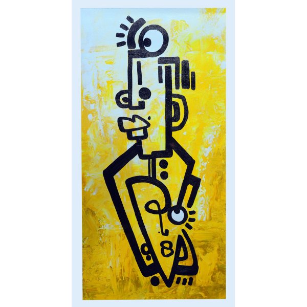 Dramatic Elegance II