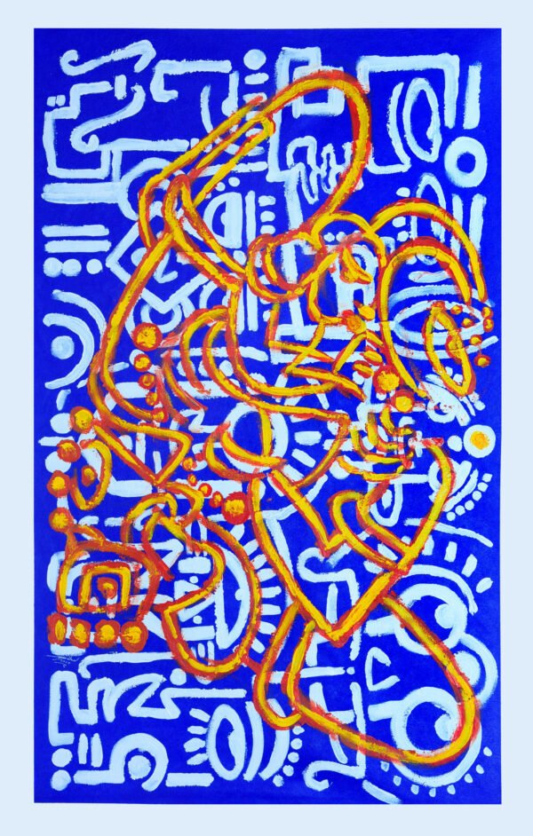 Heritage in Strokes