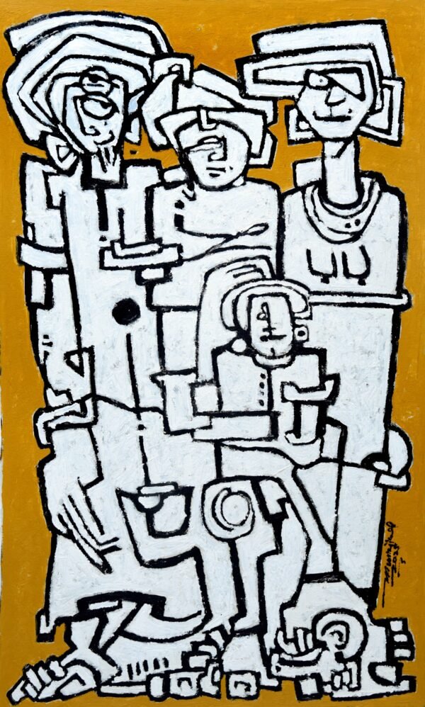 Family Bound in Abstraction