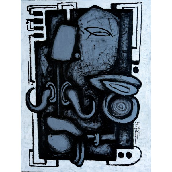 Beyond The Abstract Face