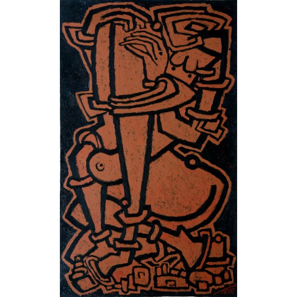 Kamasutra Lines of Lust