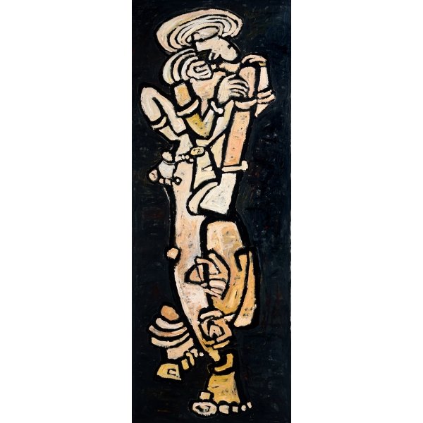 In His Shadow, In His Light