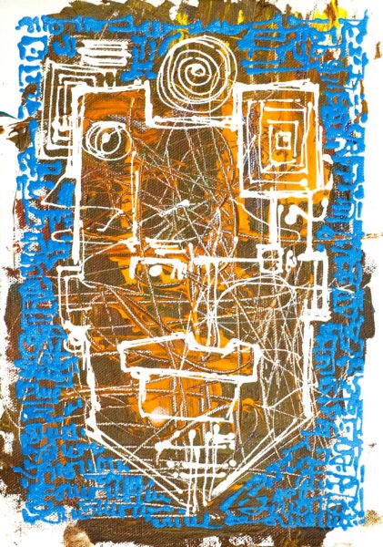 Fragments of Self IV