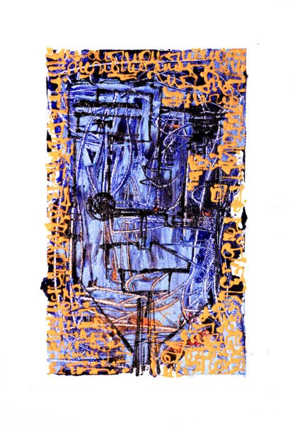 Fragments of Self I