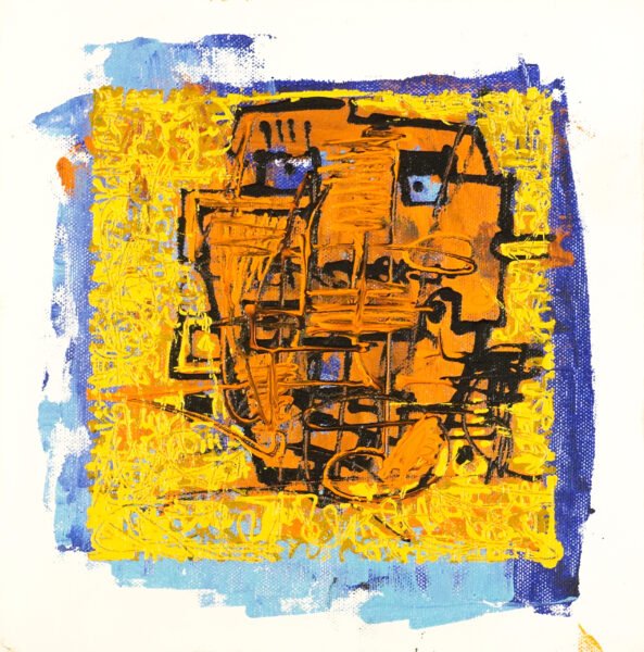 A Face of Stories II