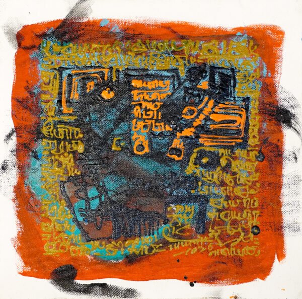 A Face of Stories I